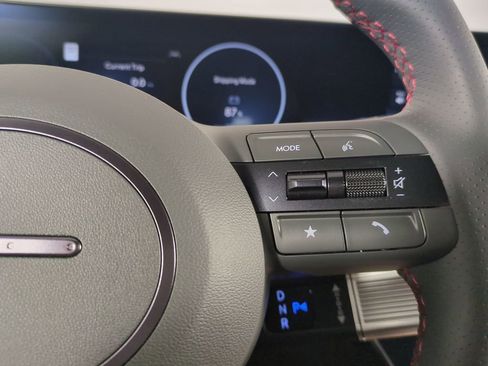 New 2026 Hyundai Sonata N Line image 32