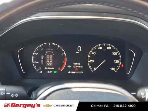 Used 2023 Honda Pilot EX-L image 23