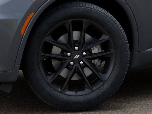New 2026 Dodge Durango GT w/ Blacktop Package RWD image 8