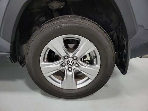 Certified 2024 Toyota RAV4 XLE w/ Convenience Package FWD image 20