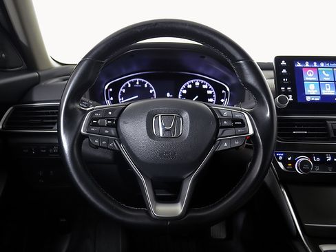 Used 2021 Honda Accord Touring image 27