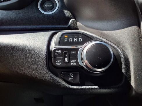 Used 2022 RAM 1500 Big Horn image 18