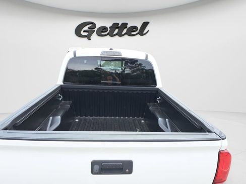 Used 2023 Toyota Tacoma SR5 image 12