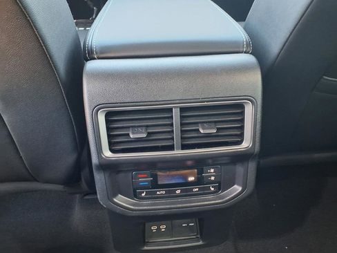 New 2026 Volkswagen Atlas SEL Premium R-Line image 31