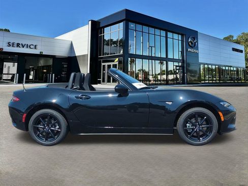 New 2026 MAZDA MX-5 Miata Sport image 3