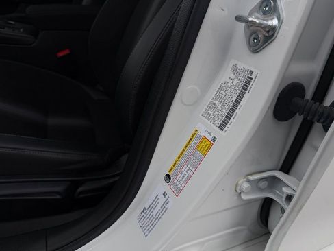 Used 2025 Honda Civic Sport image 30