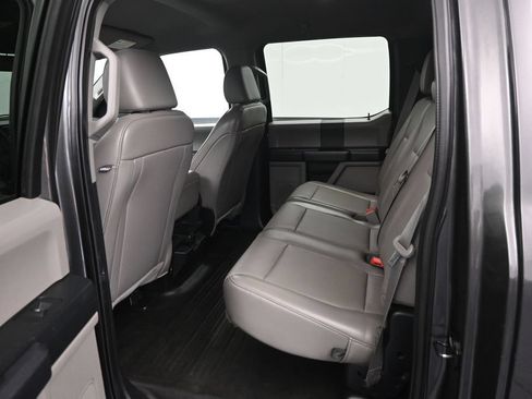 Used 2020 Ford F150 XL w/ XL Power Equipment Group AWD/4WD image 11
