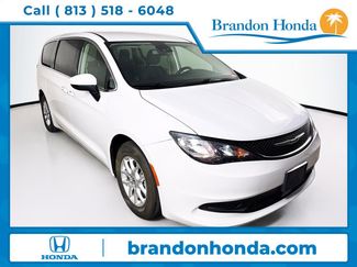 Used 2023 Chrysler Voyager LX video 1