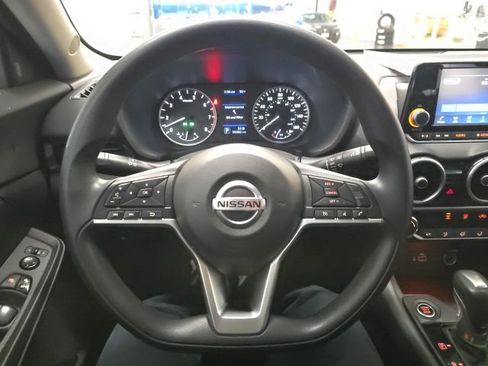 Used 2022 Nissan Sentra S image 18