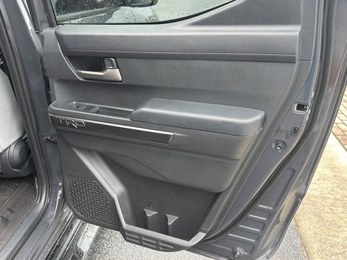 Used 2025 Toyota Tacoma TRD Sport RWD image 15