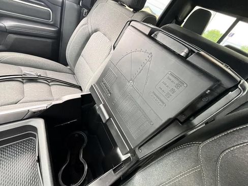 Used 2019 RAM 1500 Big Horn AWD/4WD image 28