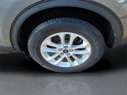 Used 2022 Ford Escape SE w/ Convenience Package image 7