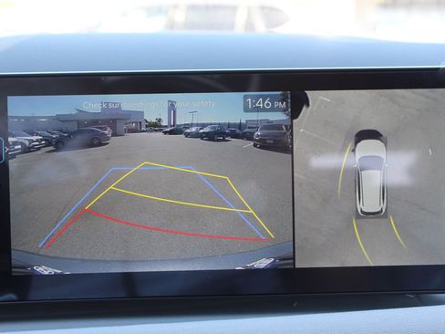 New 2026 Hyundai Tucson Limited AWD/4WD image 26