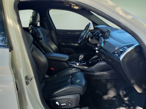 Used 2020 BMW X4 M w/ Executive Package AWD/4WD image 26