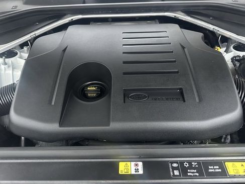 Used 2023 Land Rover Range Rover Sport SE image 41