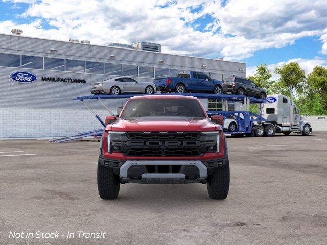 New 2026 Ford F150 Raptor AWD/4WD image 6