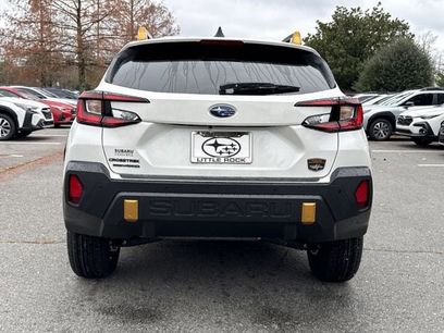 New 2026 Subaru Crosstrek 2.5i Wilderness