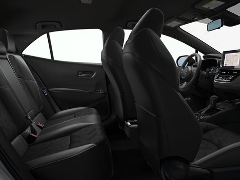New 2026 Toyota Corolla GR AWD/4WD image 25