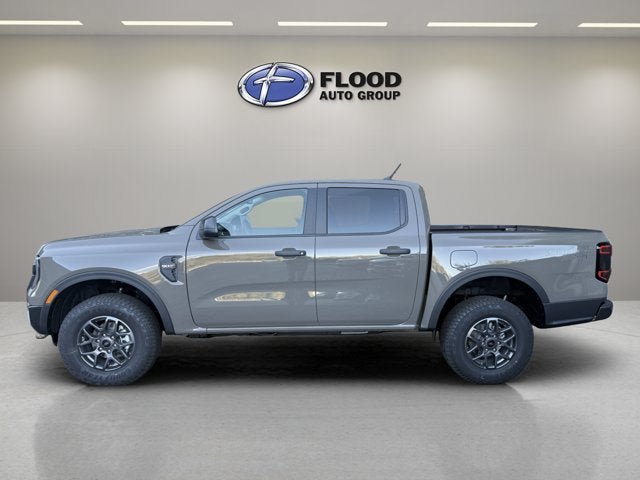 New 2026 Ford Ranger XLT w/ Convenience Package AWD/4WD image 5