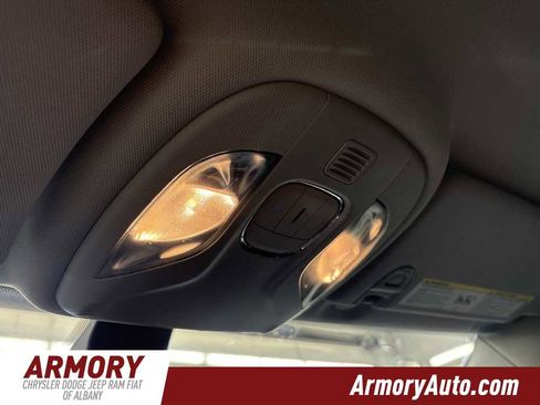 Used 2020 Jeep Compass Latitude image 21