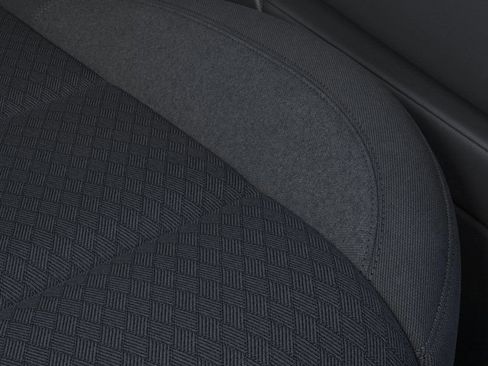 New 2025 GMC Sierra 1500 Pro w/ Pro Value Package image 21