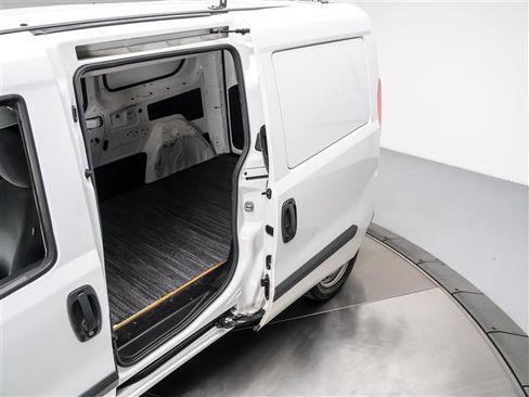 Used 2022 RAM ProMaster City Wagon image 29