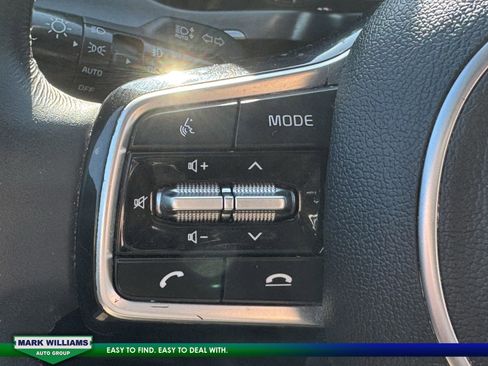 Used 2023 Kia Sorento SX image 9