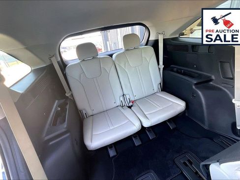 Used 2025 Kia Sorento EX AWD/4WD image 28