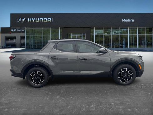 Certified 2024 Hyundai Santa Cruz SEL w/ Activity Package image 4