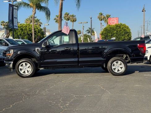 New 2026 Ford F150 XL w/ Equipment Group 103A High RWD image 10