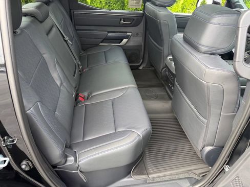 New 2026 Toyota Tundra Platinum AWD/4WD image 43