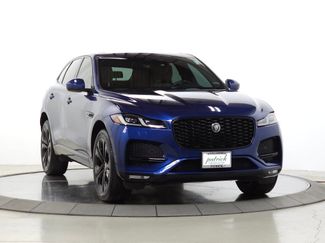 Used 2023 Jaguar F-PACE S AWD/4WD video 1