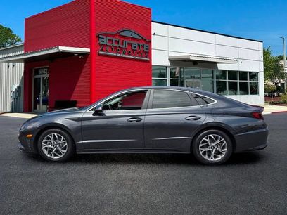 Used 2021 Hyundai Sonata SEL w/ Preferred Accessory Package