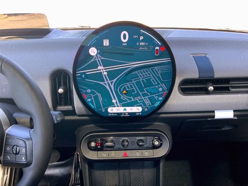 New 2026 MINI Cooper 2-Door Hardtop FWD image 6