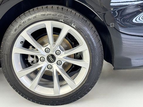 Used 2025 Audi A3 2.0T Premium Plus w/ Premium Plus Package image 29