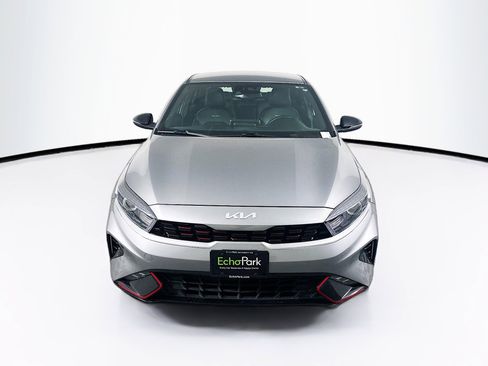 Used 2023 Kia Forte GT-Line image 2