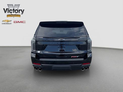 New 2026 Chevrolet Suburban RST w/ Comfort Package image 5
