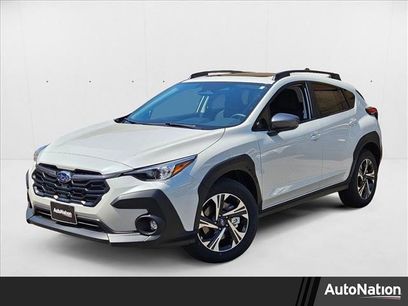 New 2025 Subaru Crosstrek 2.5i Premium