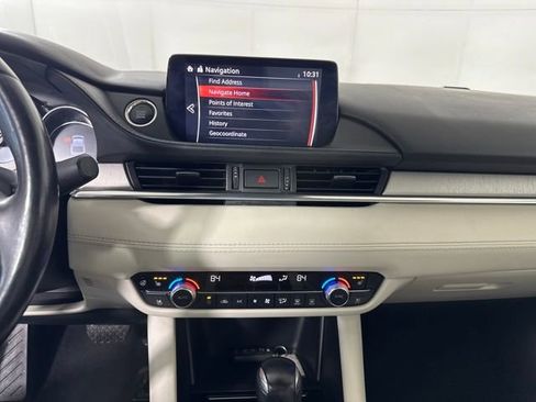 Used 2018 MAZDA MAZDA6 Grand Touring Reserve image 21