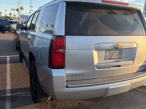Used 2018 Chevrolet Tahoe Premier image 13