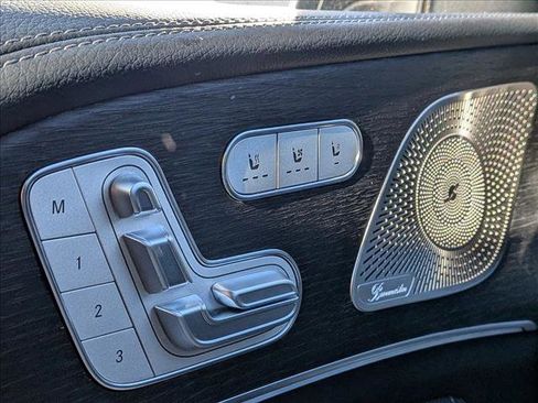 New 2026 Mercedes-Benz GLE 53 AMG 4MATIC Coupe image 14