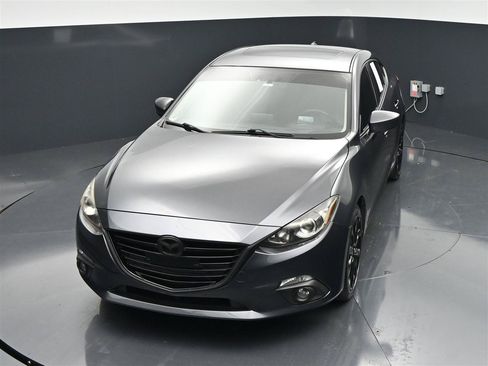 Used 2016 MAZDA MAZDA3 s Touring FWD image 19