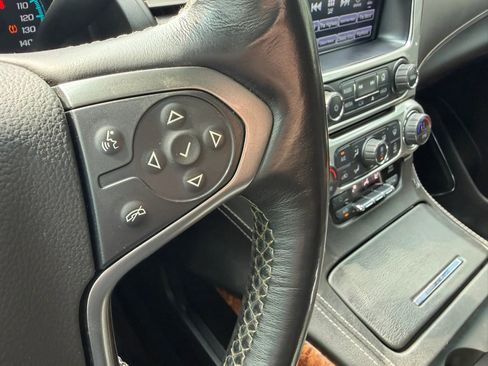 Used 2017 Chevrolet Tahoe Premier image 19