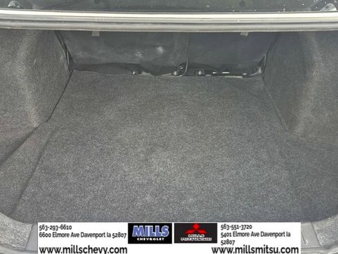 Used 2023 Nissan Versa SR w/ Trunk Package image 12