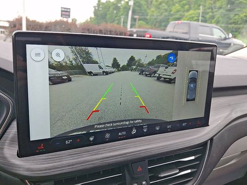 Certified 2023 Ford Escape Platinum AWD/4WD image 15