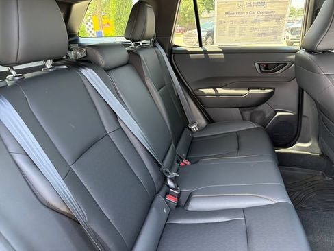 New 2026 Subaru Outback Wilderness AWD/4WD image 25