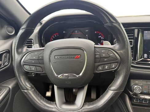 Used 2022 Dodge Durango GT AWD/4WD image 12