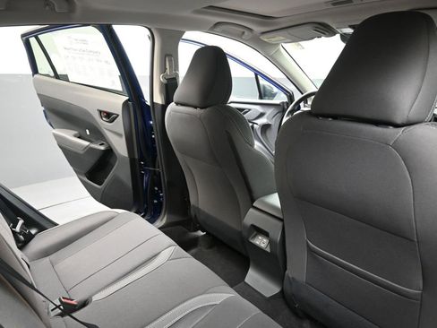 New 2026 Subaru Crosstrek 2.0i Premium image 15