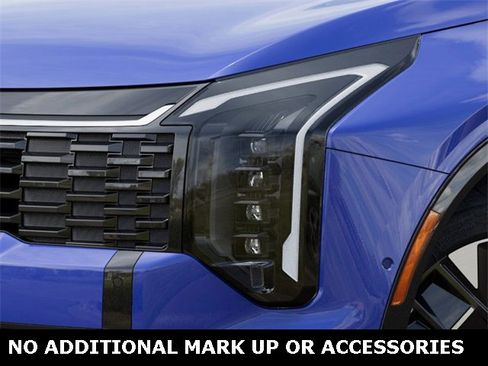 New 2026 Kia Sportage SX image 10