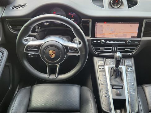 Used 2021 Porsche Macan S AWD/4WD image 26
